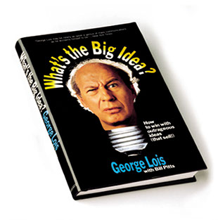 03. What's the Big Idea?